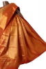 Bridal Wedding Kanjeevaram Silk Saree